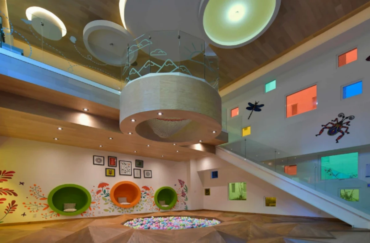 Imágen del proyecto UNICO COYOACAN